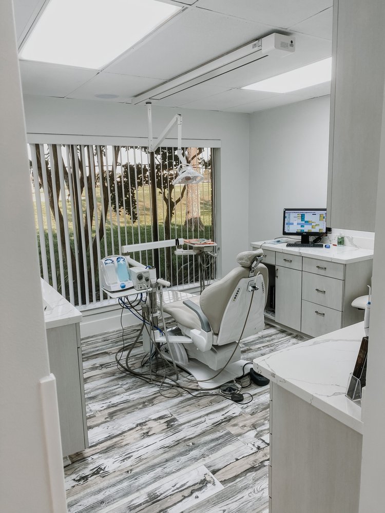 image of business ProDental - Baytown