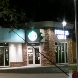 Starbucks Coffee Tea 10015 N Davis Hwy Pensacola Fl Phone Photo Of Starbucks Pensacola Fl United States As Always Looks Great