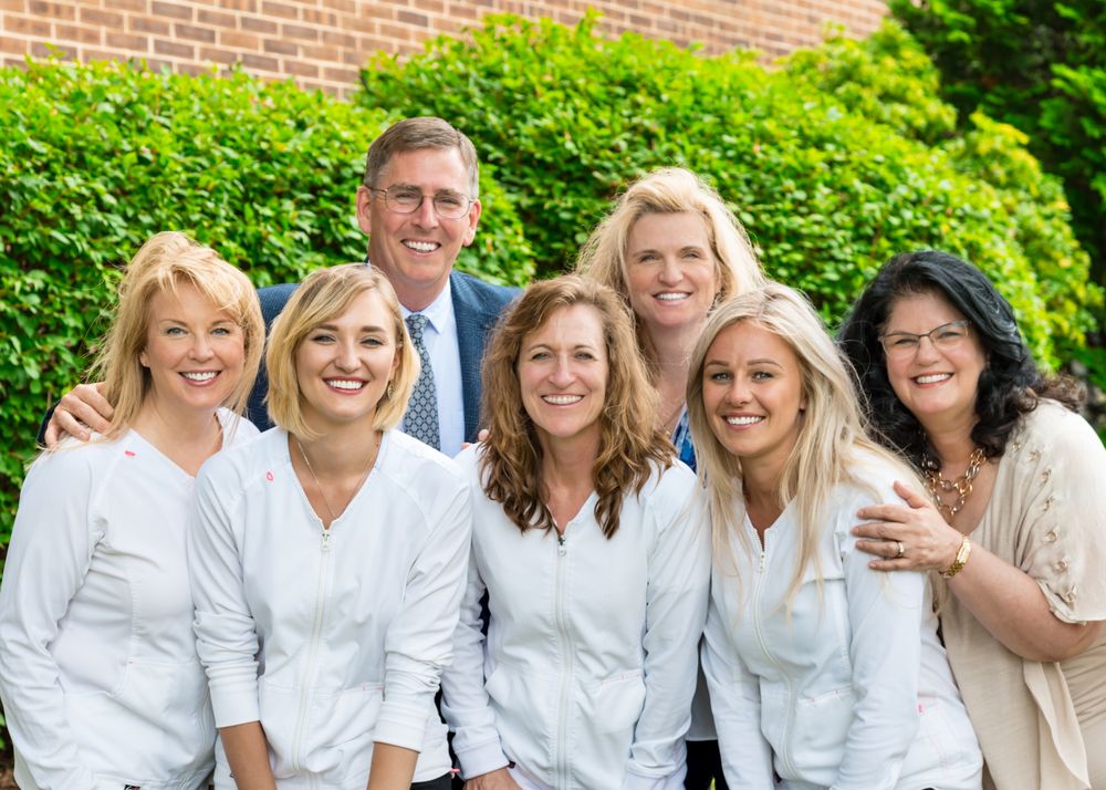 image of business Richard S Weiser, DDS - Strongsville Center