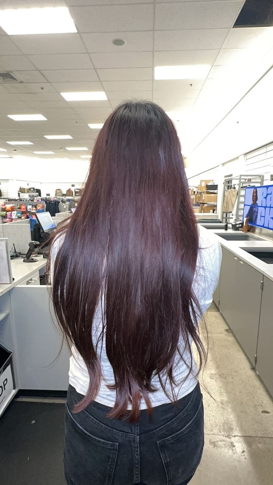 The Grove Salon