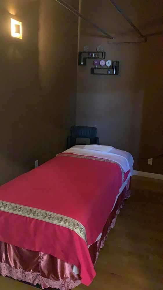 Sunflower Day Spa & Massage