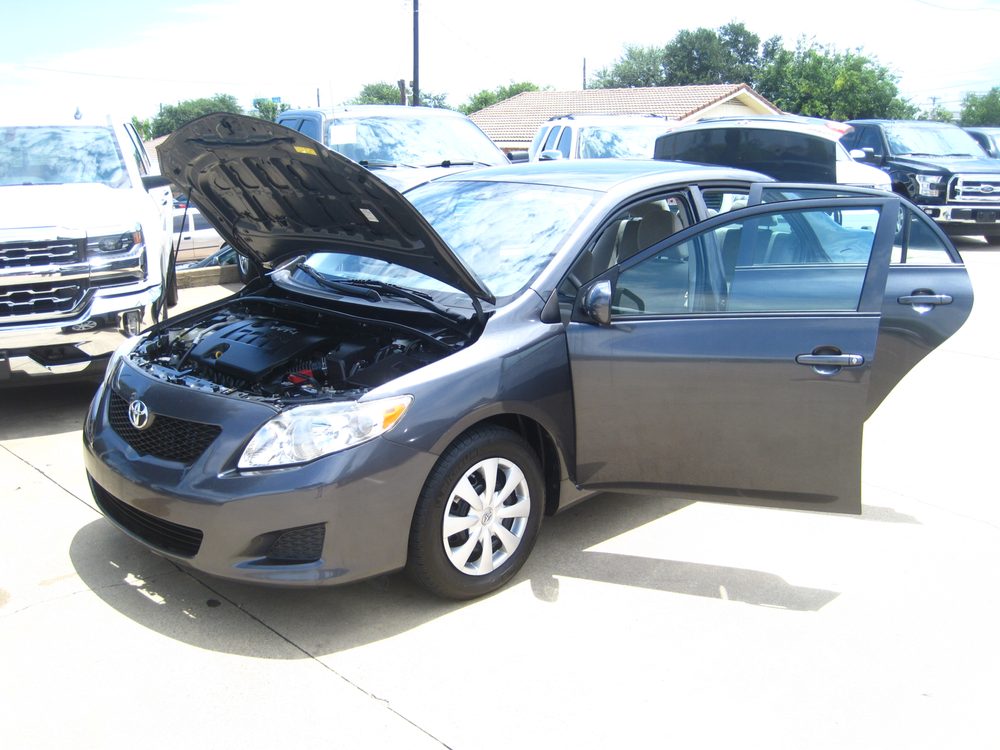 CAR ONE