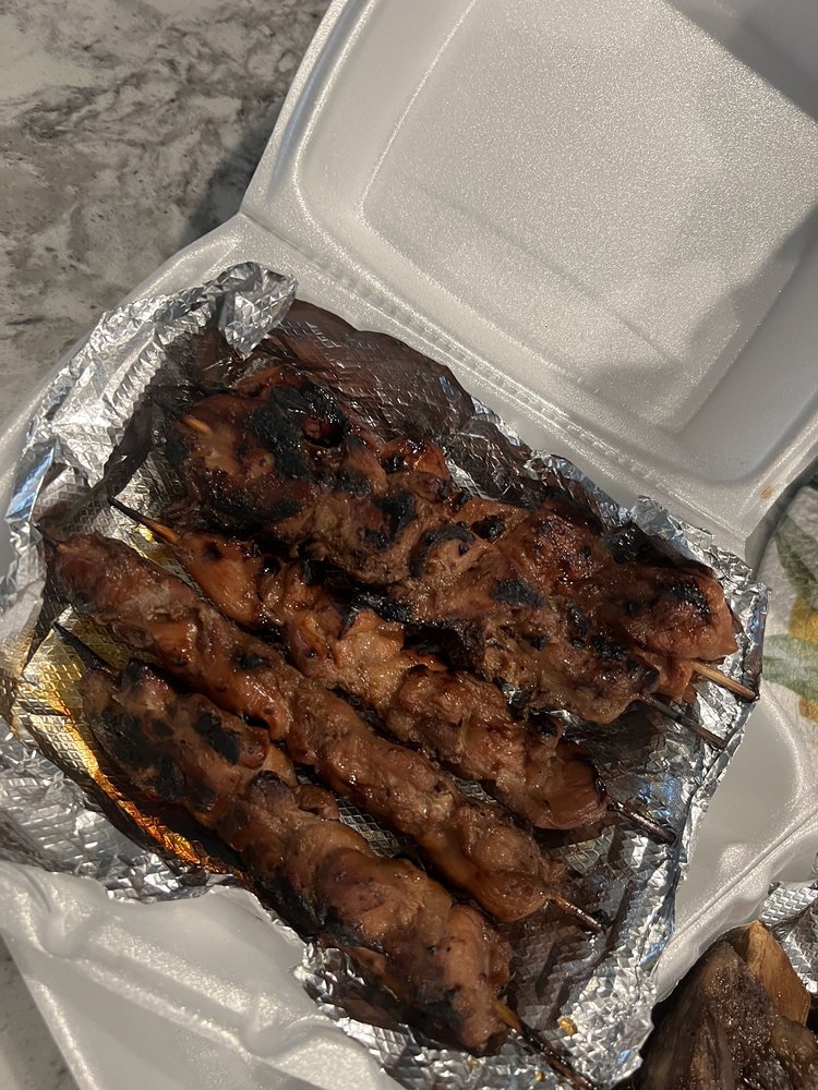 Tony's Tony's