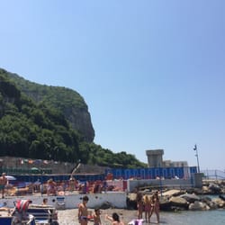 Bagno U Conte - Beaches - Via Acton Localita\' Pozzano ... Bagno U Conte - Beaches - Via Acton Localita\' Pozzano ...