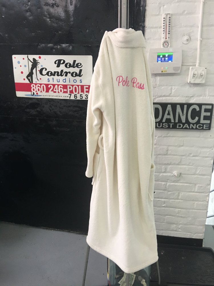 Pole Control Studios