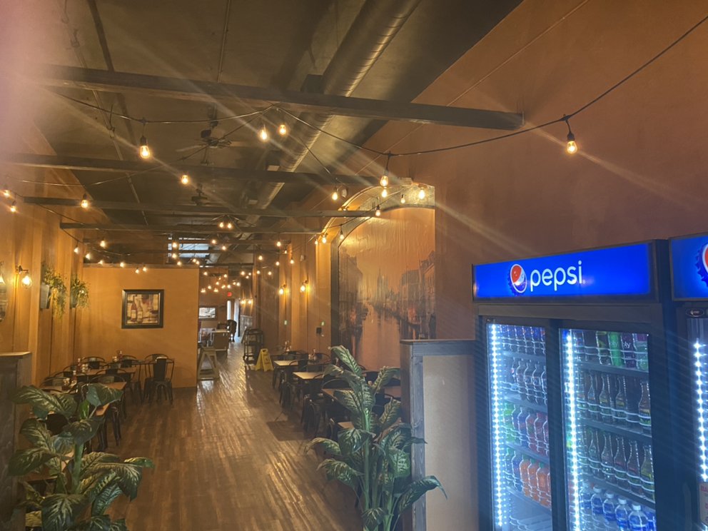 Enzo’s Pizza and Ristorante