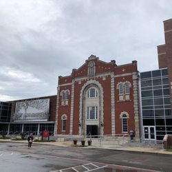 University of the Incarnate Word Concert Hall photo