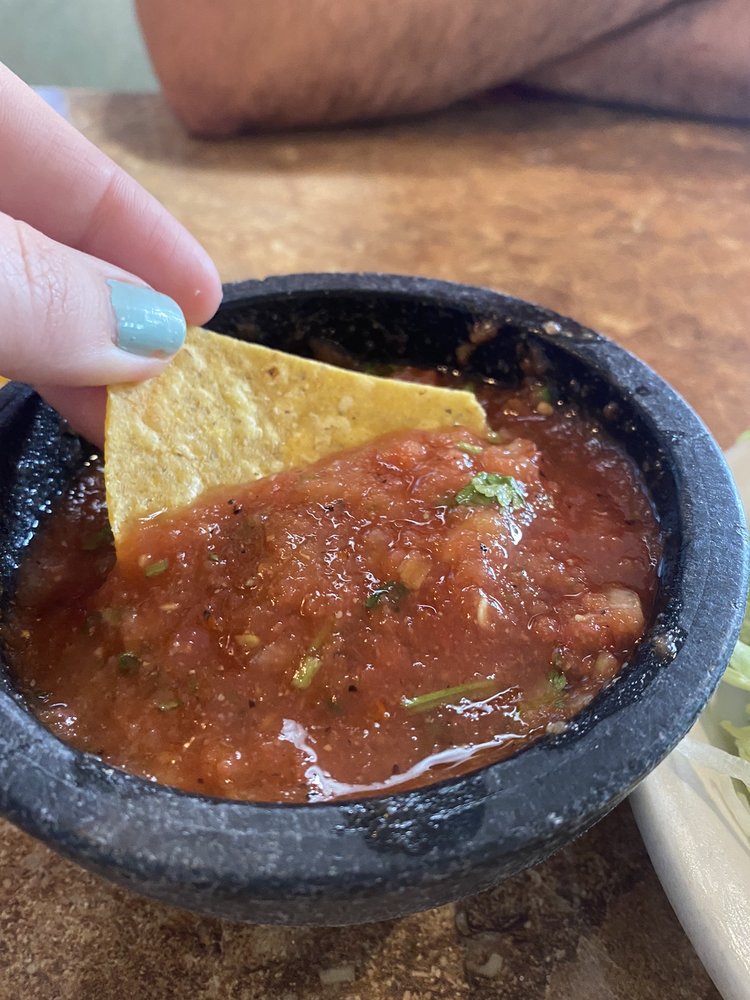 Jaliscos Mexican Restaurant