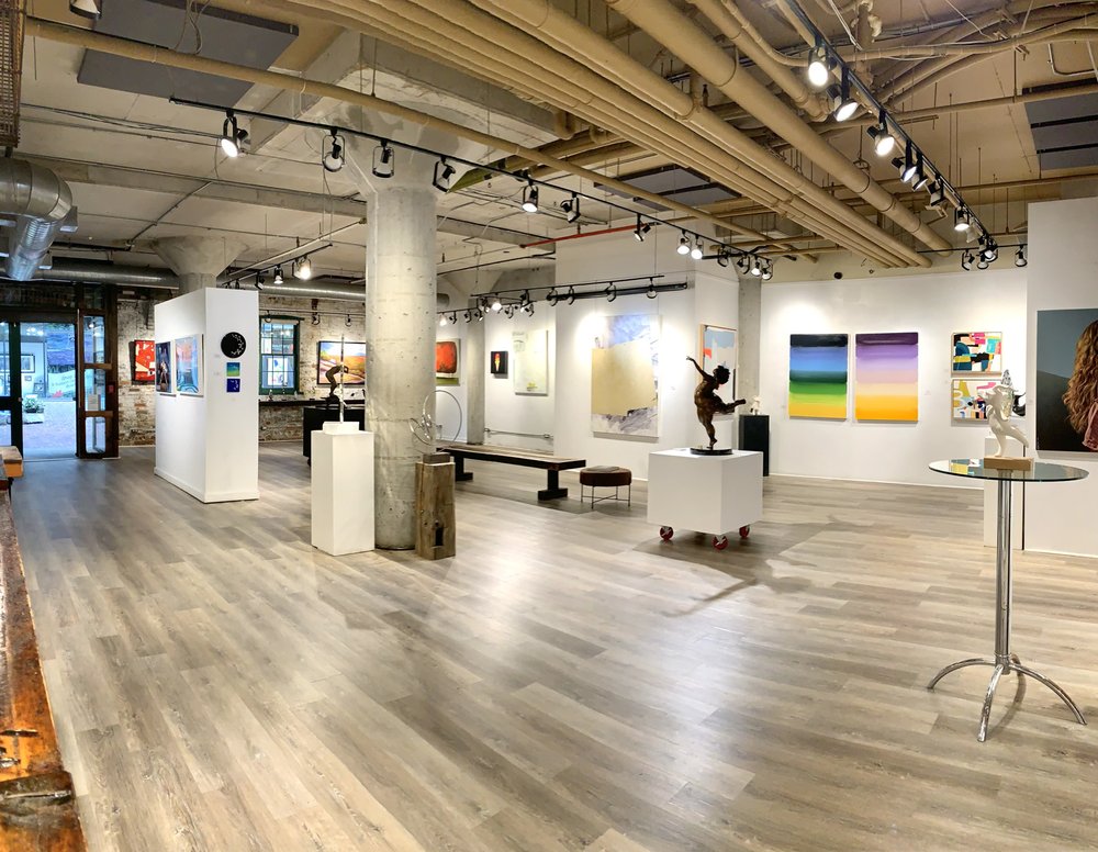 Arta Gallery