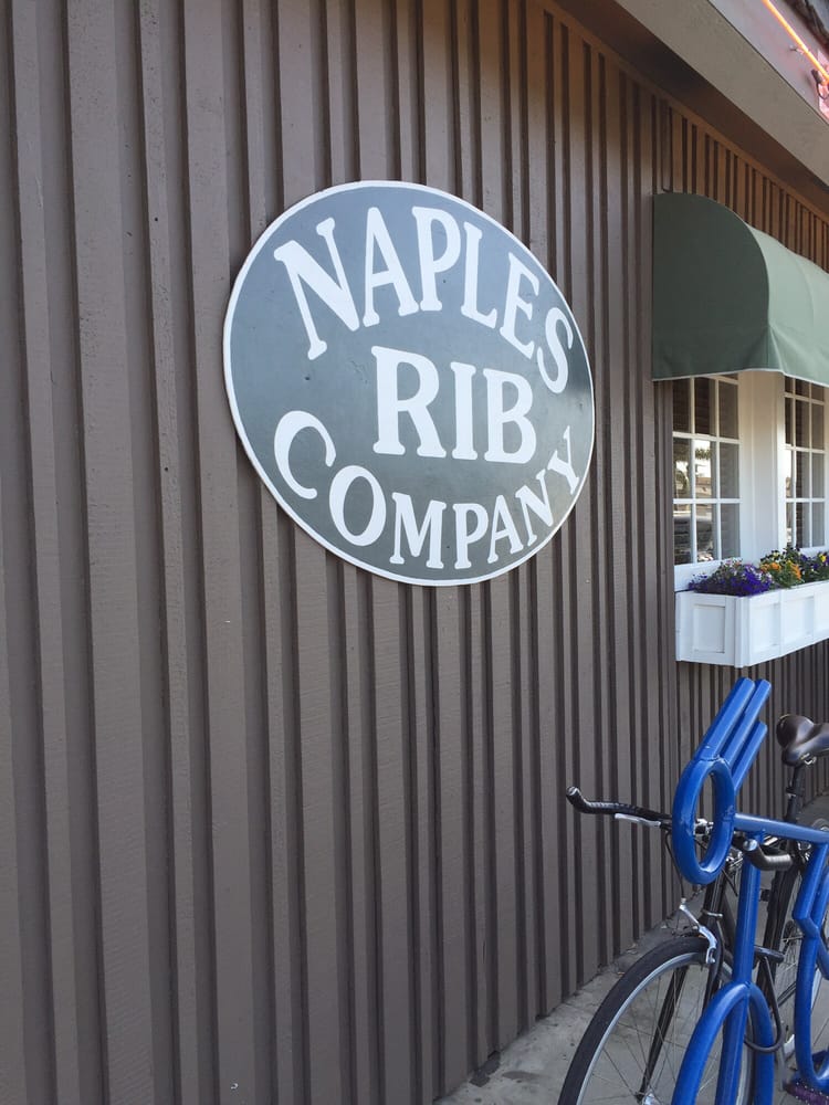 Naples Rib Company 508 Photos & 623 Reviews American (New) 5800 E