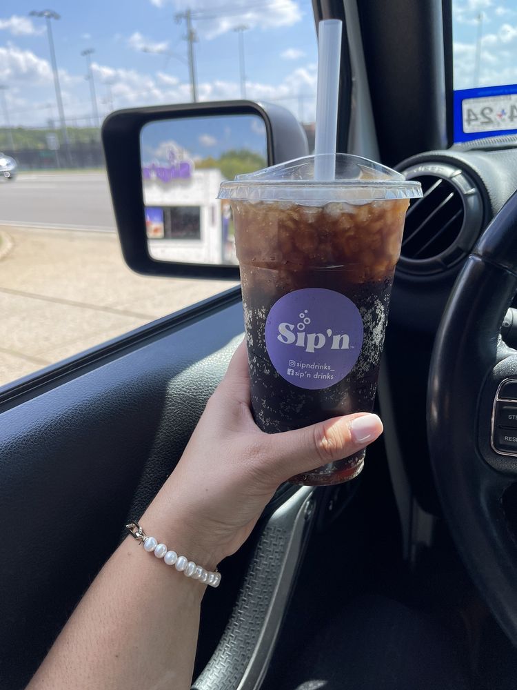 Sip n Drinks