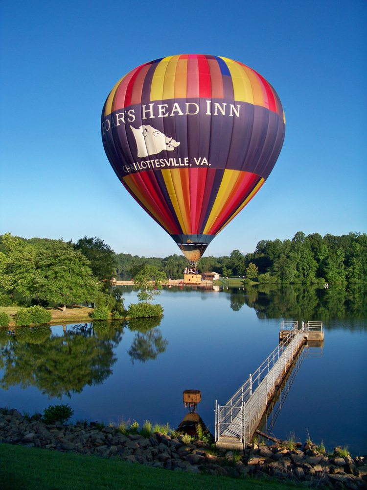 Boar’s Head Ballooning 14 Photos Hot Air Balloons Charlottesville, VA Phone Number Yelp