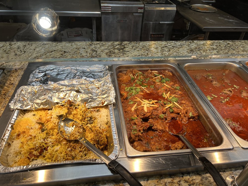 Fusion Food