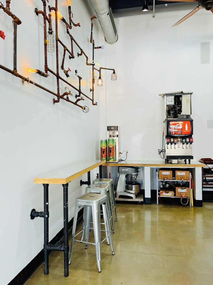 Koco Korean Fried Chicken & Croffles