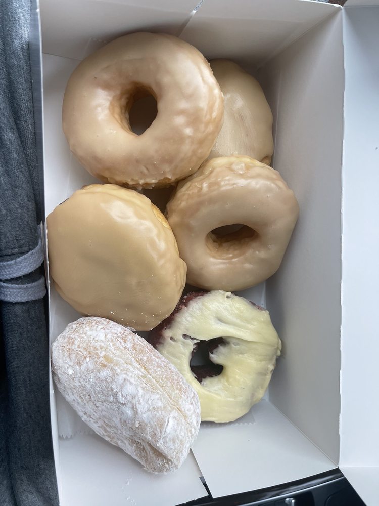 Donut Kingdom