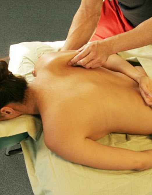 HandsInMotion Massage Therapy