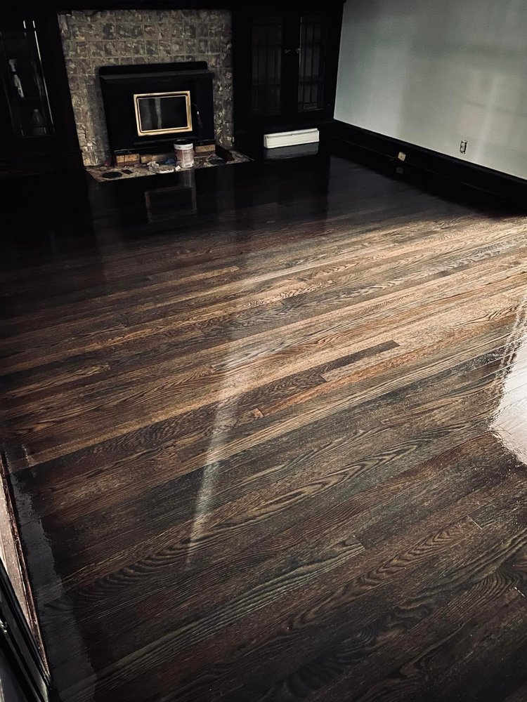 image of business Standard Hardwood of Kansas City