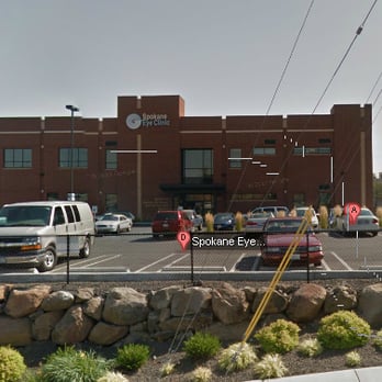 Gorgeous Spokane Eye Clinic North Moment in 4K Gorgeous Spokane Eye Clinic North Moment in 4K