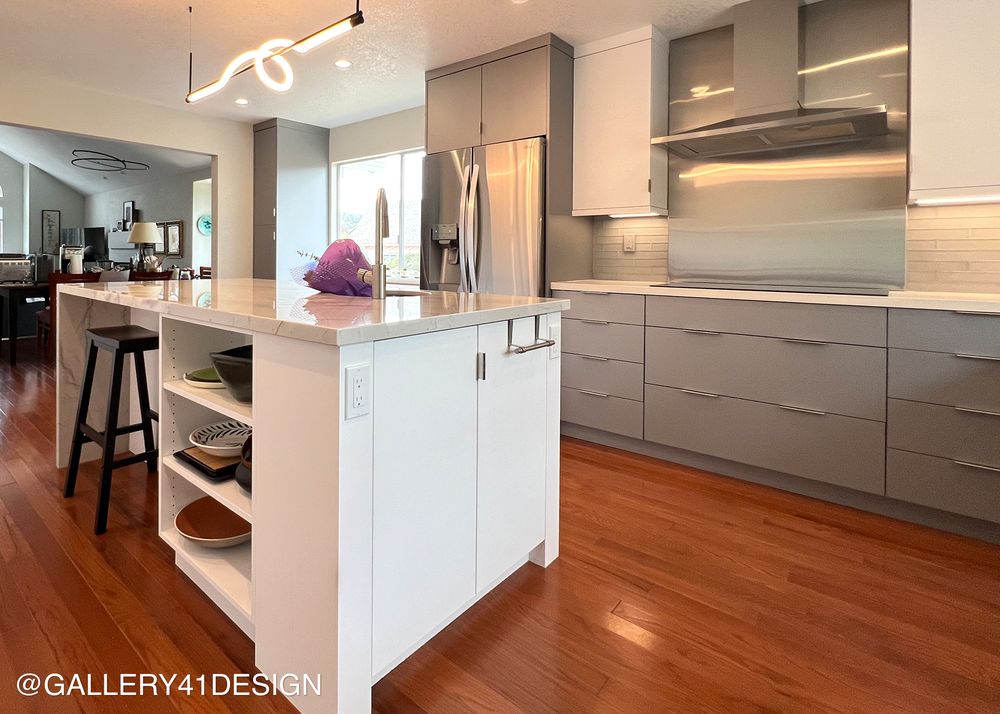 Gallery 41 Kitchen Bath & Design