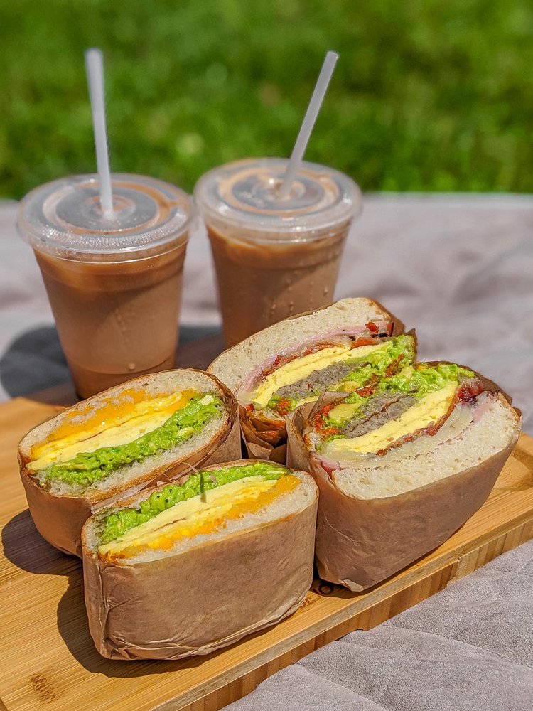 Sunset Subs Sunset Subs