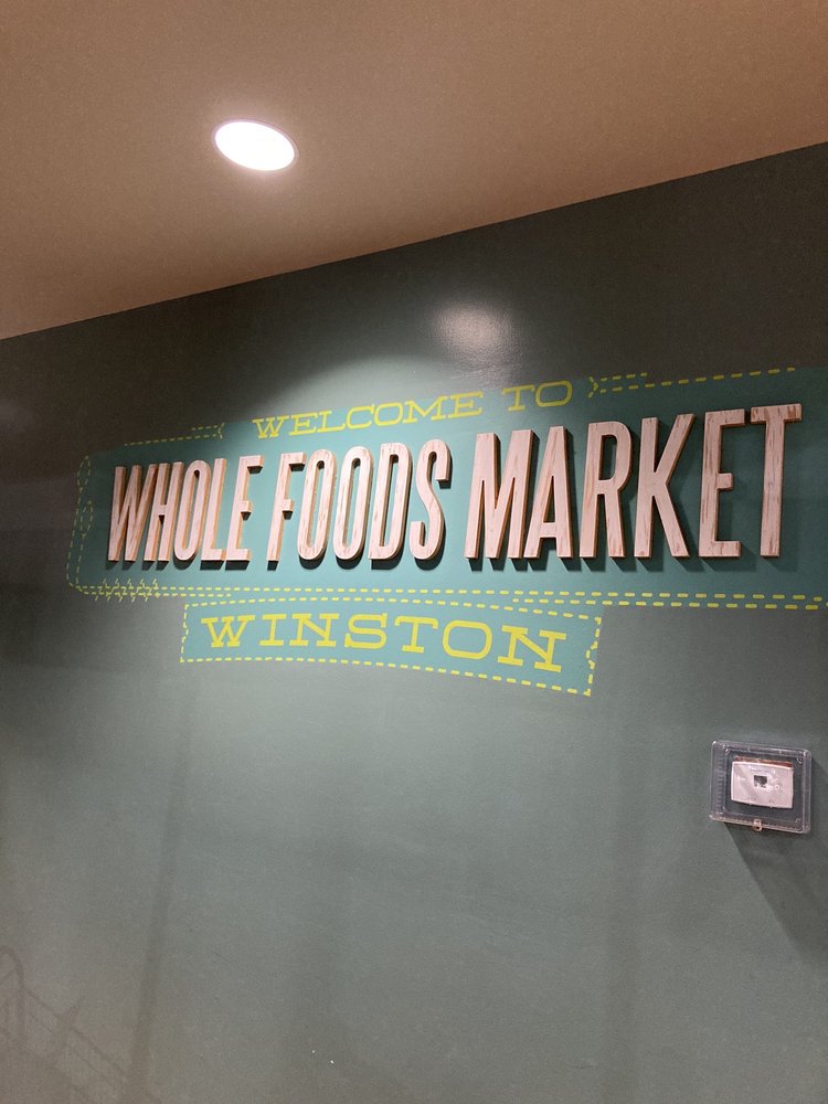 Whole Foods Market
