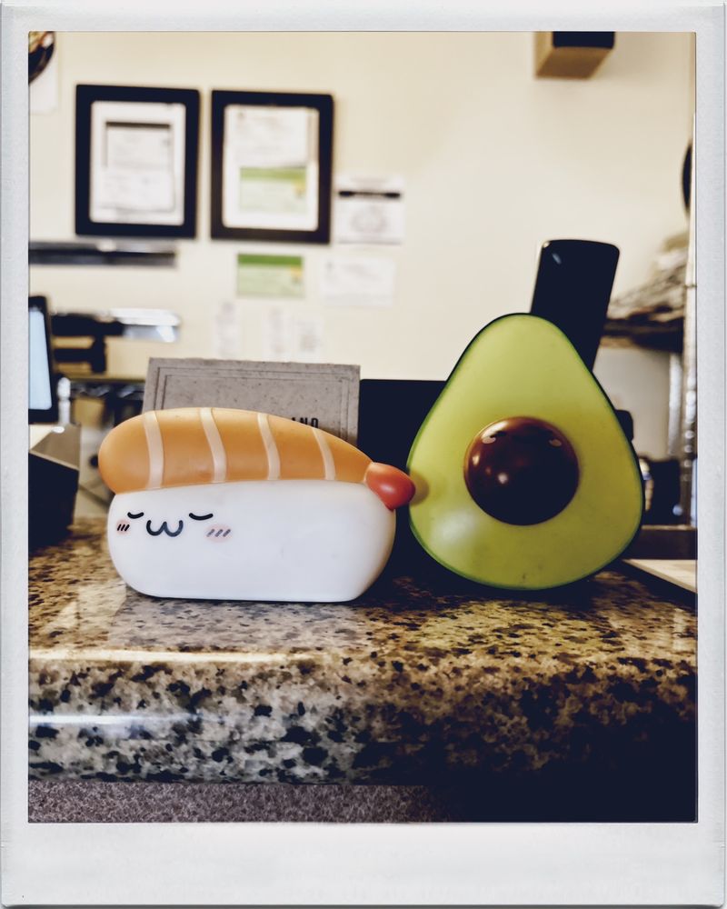 J Sushi Corona J Sushi Corona