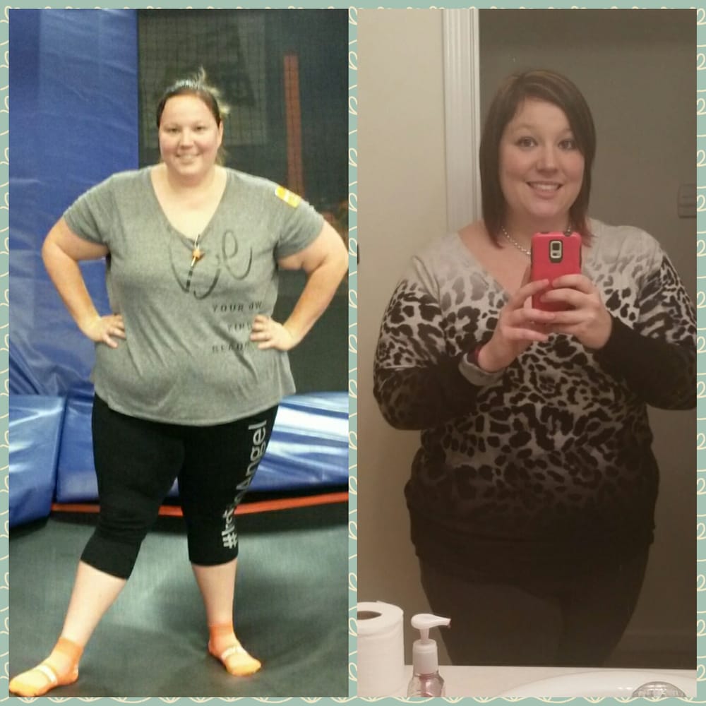 Sue Pack - Certified Personal Trainer