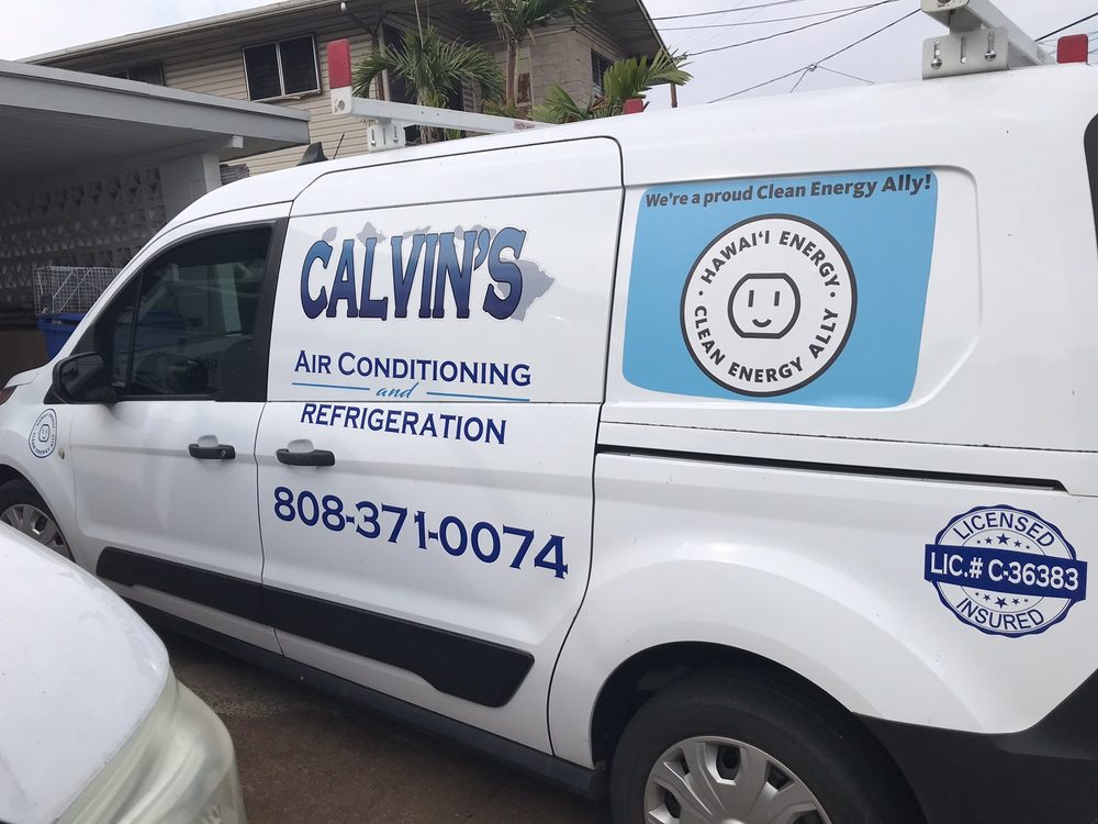 image of business Calvin