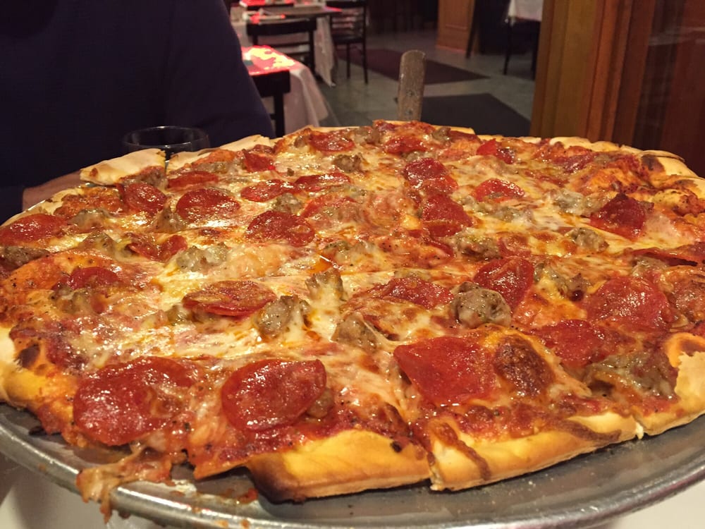 Salute 19 Photos & 62 Reviews Italian 314 Main St, Racine, WI