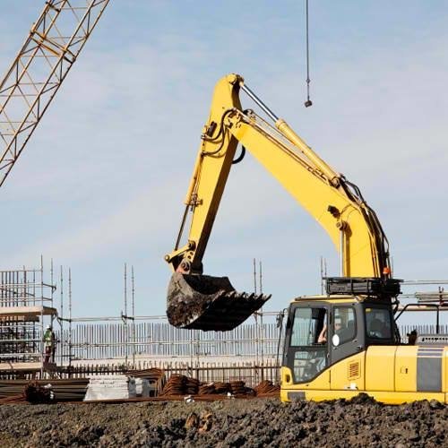 Charlotte Structural