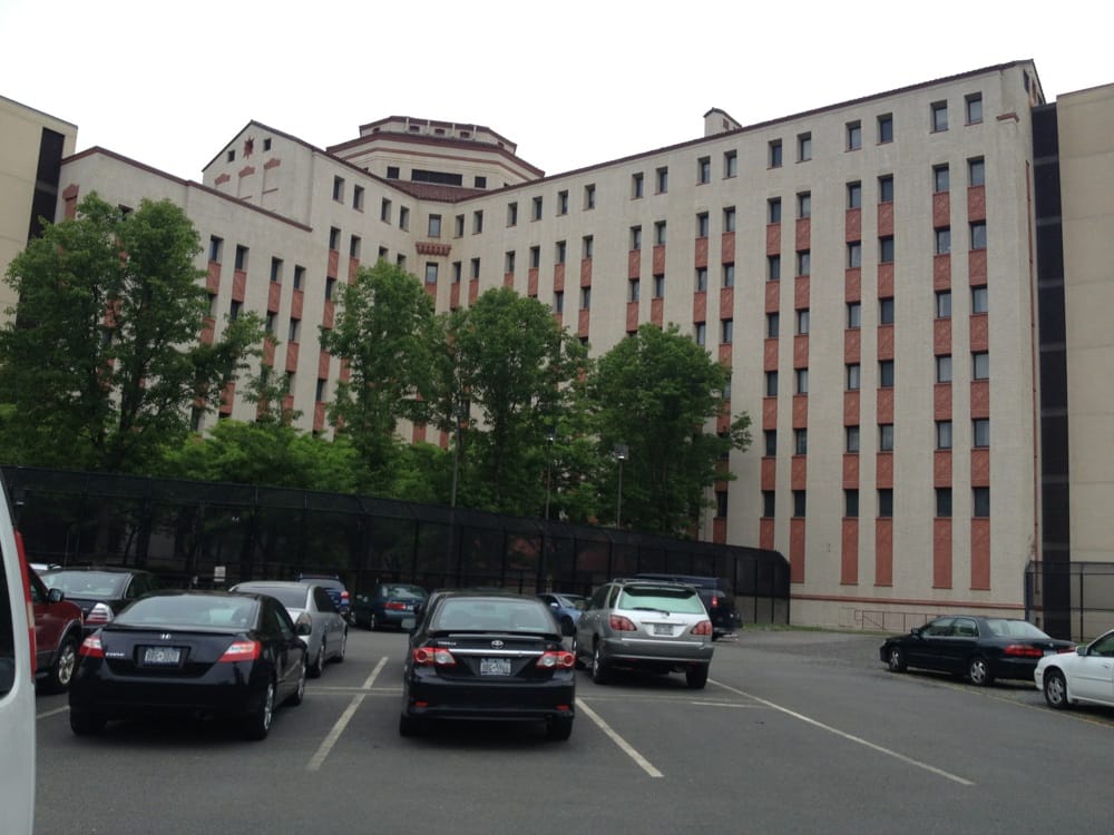 Rockland Psychiatric Center Hospitals 140 Old Orangeburg Rd