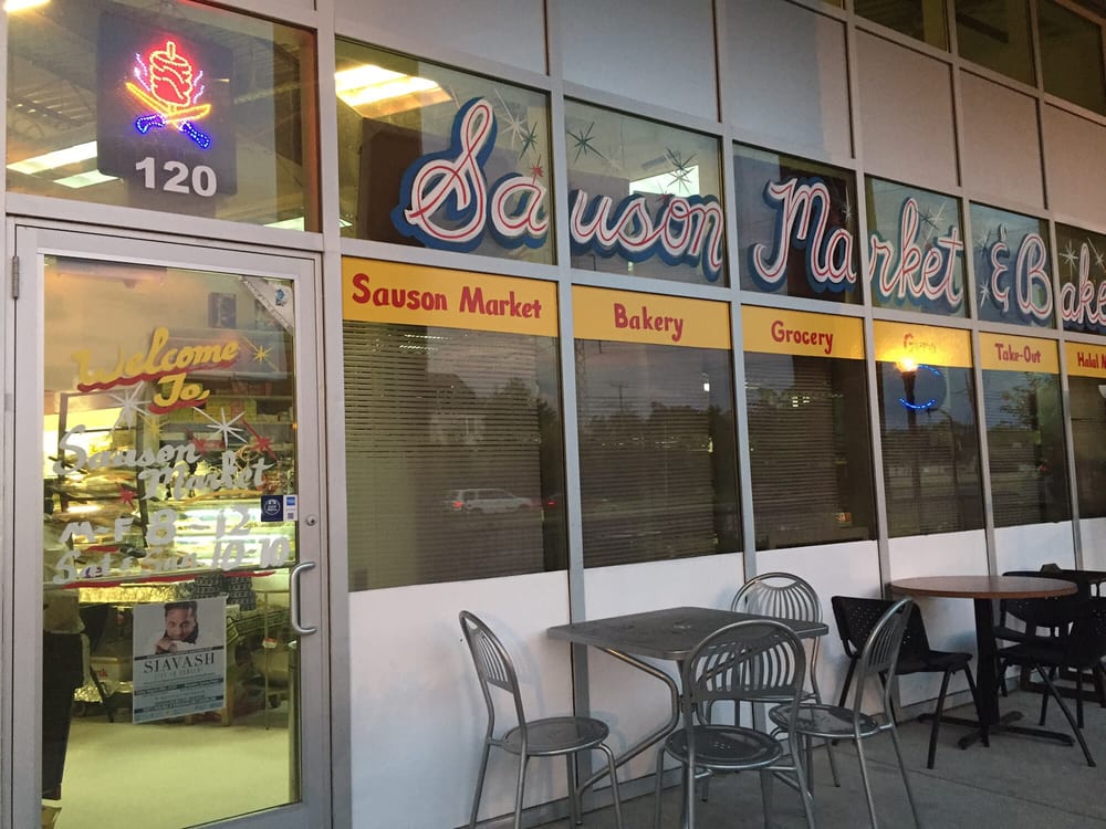 Sauson Intl Grocery