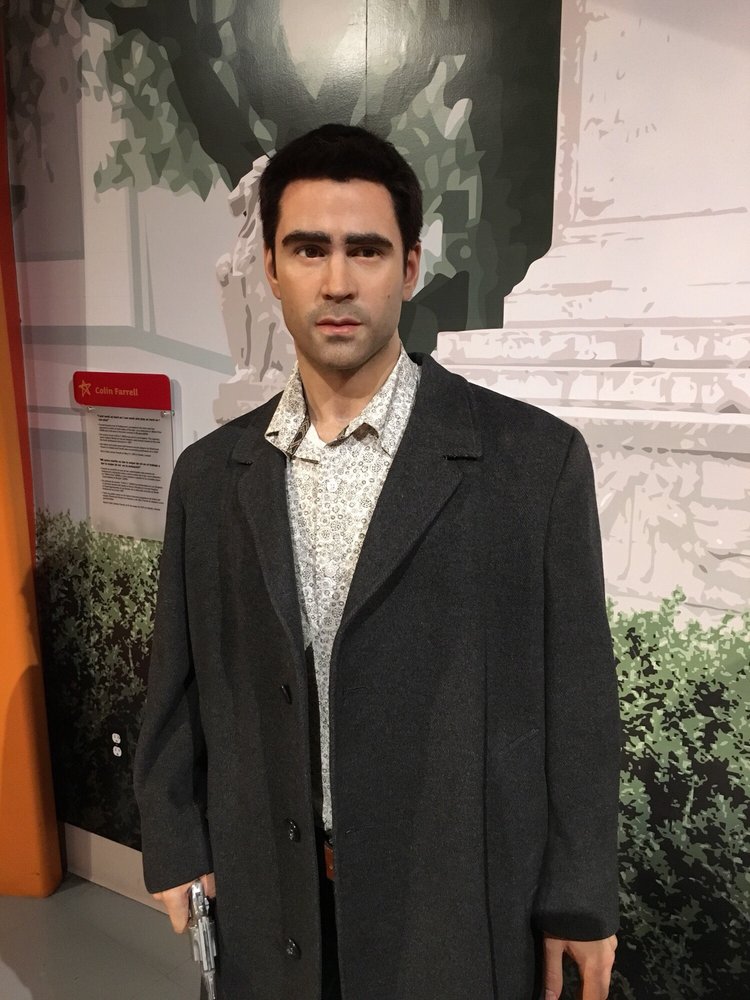 Madame Tussauds Hollywood - 2024 Photos & 465 Reviews