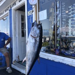 Bobbie's Boats Bait & Tackle in Barnegat Light gift card