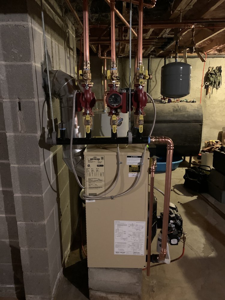 image of business Brady Plumbing & HVAC