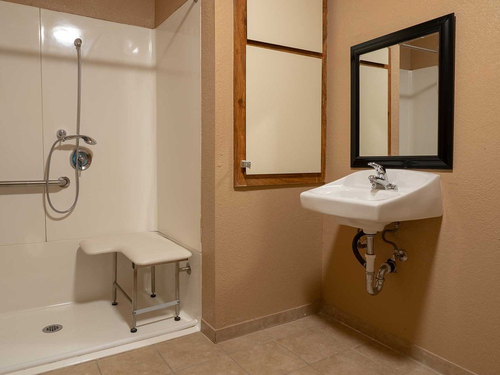 Hillcrest Memory Care