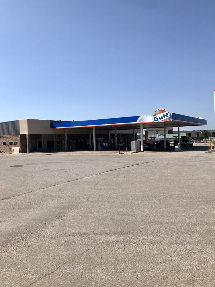 Jones Restaurant and Truck Stop