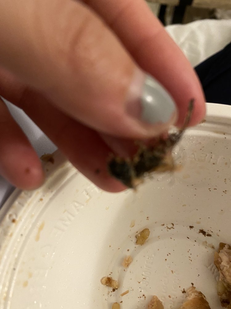 Flame Broiler