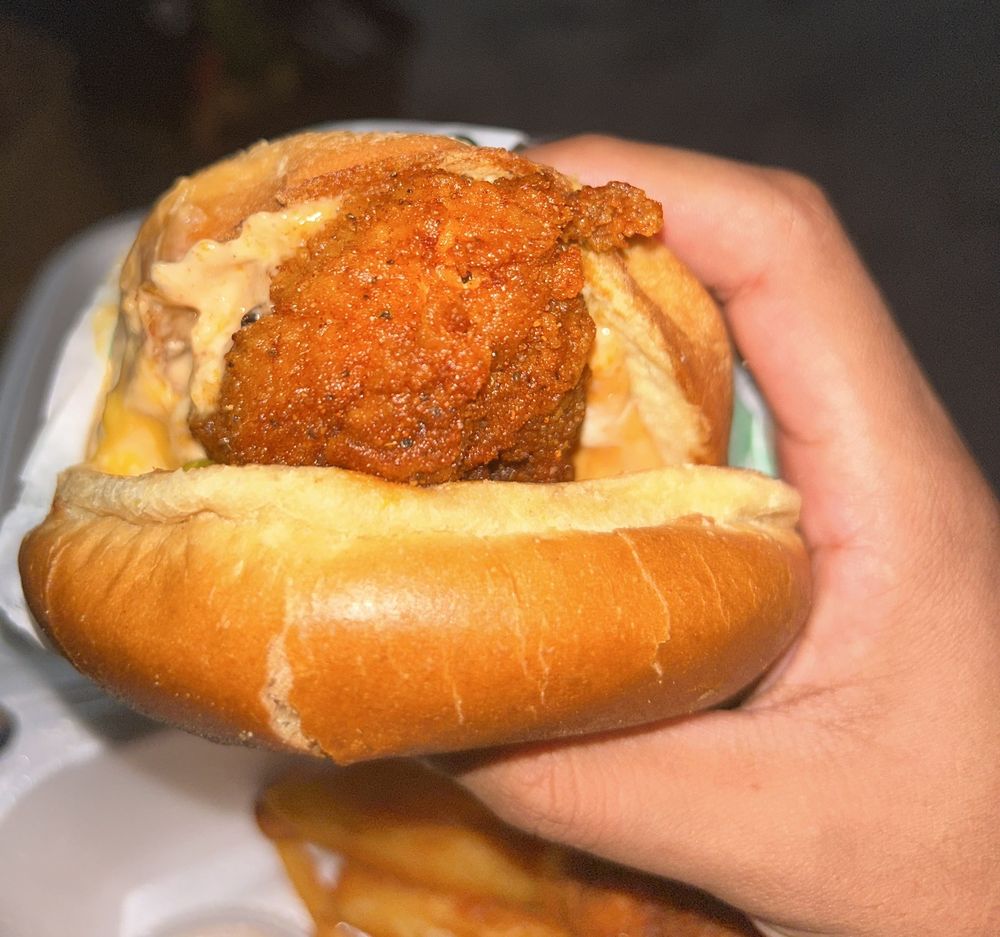 Asad’s Hot Chicken