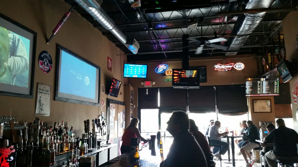 Hebron Brew Haus 22 Photos & 49 Reviews Bars 2030 Northside Dr