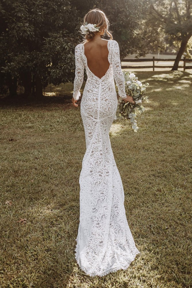 Grace Loves Lace