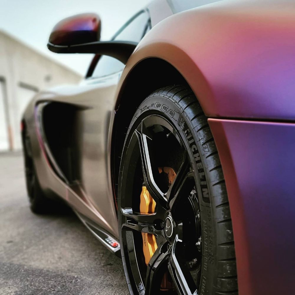 Cal Customz