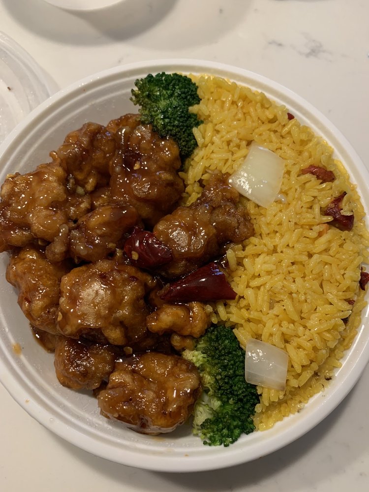 China King