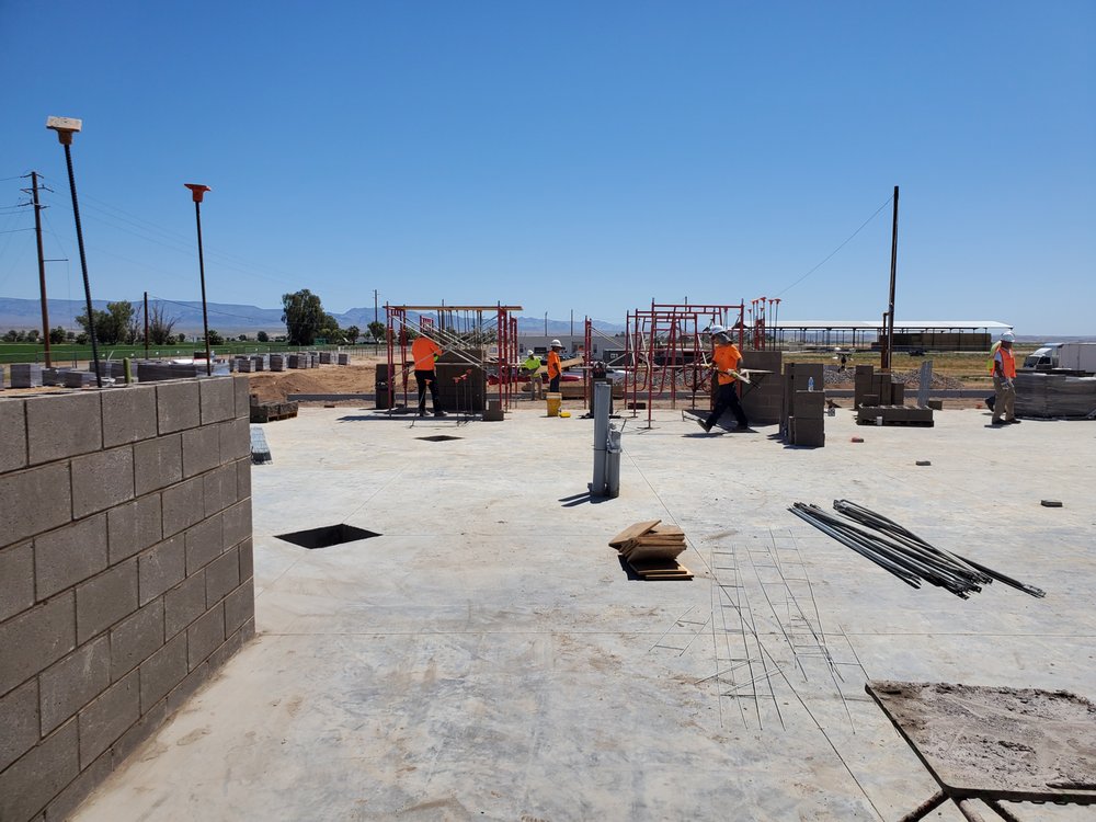 image of business Rodriguez Masonry & Construction