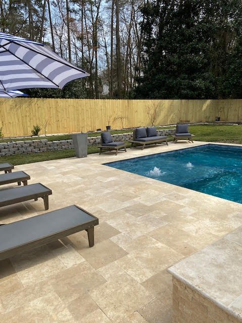 Extreme Pools Renovations