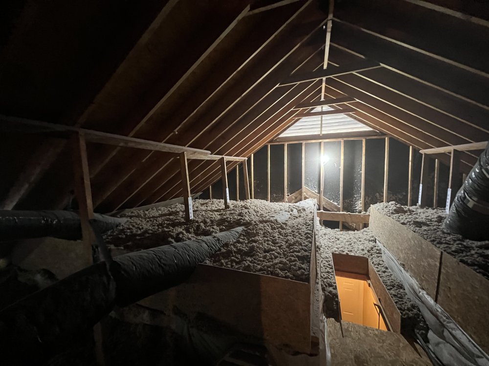 Home Shield Insulation