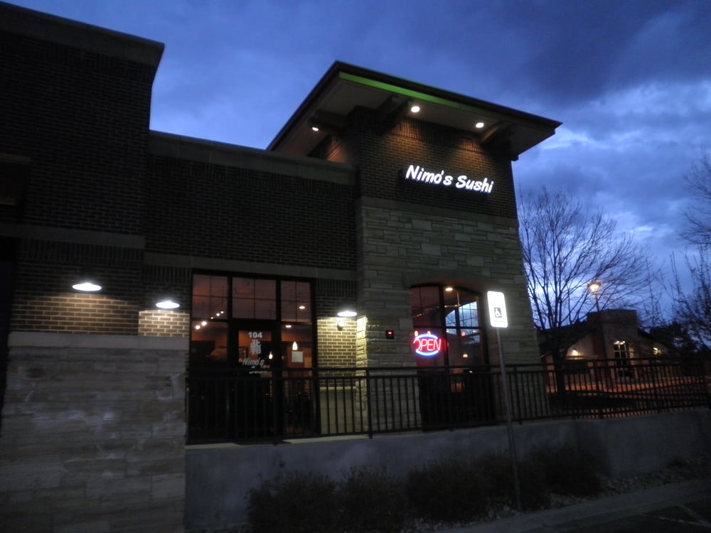 Japanese Restaurant Fort Collins Co Japanese Restaurant Fort Collins Co