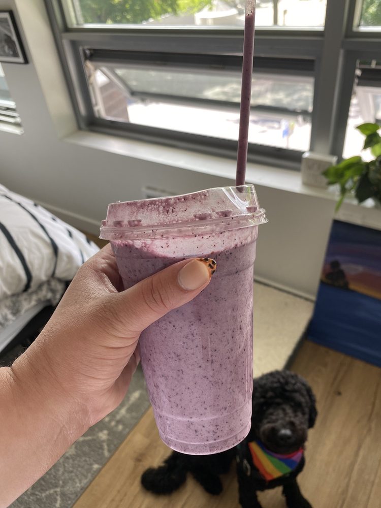 Home Office Cafe