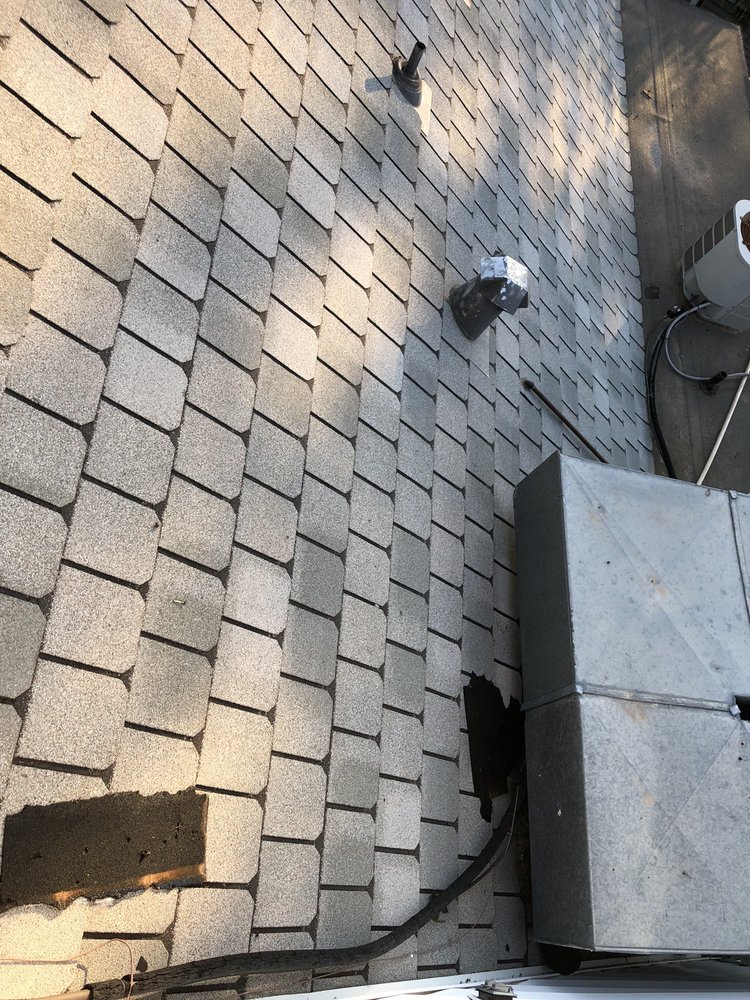 Castex Roofing