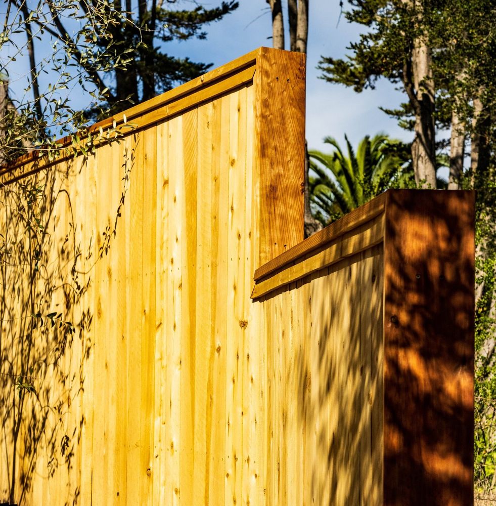 Lighthouse Fence Company